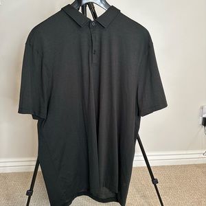 Evolution Short-Sleeve Polo Shirt